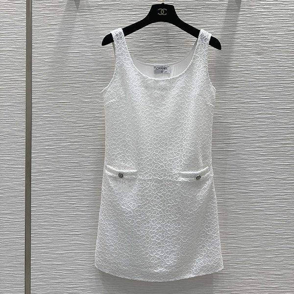 新作入手困難 シャネル ワンピース スーパーコピー sht69798